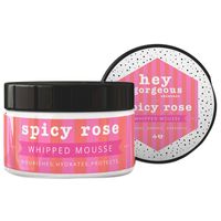 Hey Gorgeous Spicy Rose Body Butter